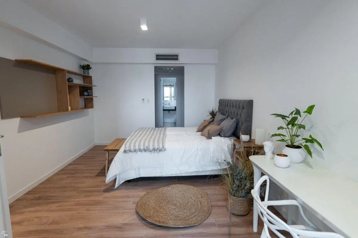 Semipiso 2 Dorm + Amenities Premium | Pichincha 2