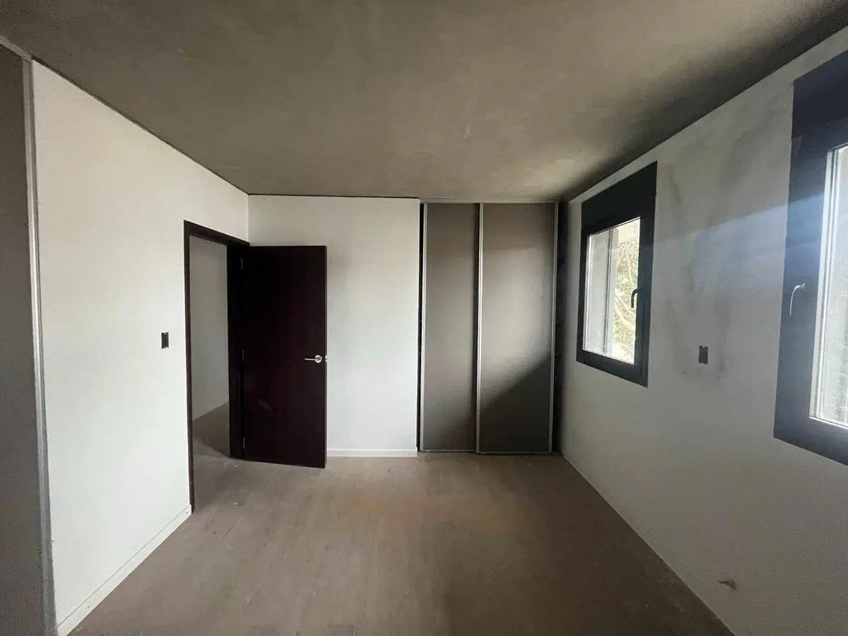 VENTA DEPTO 2 DORMITORIOS 27 DE FEB. ESQ PTE. ROCA 5
