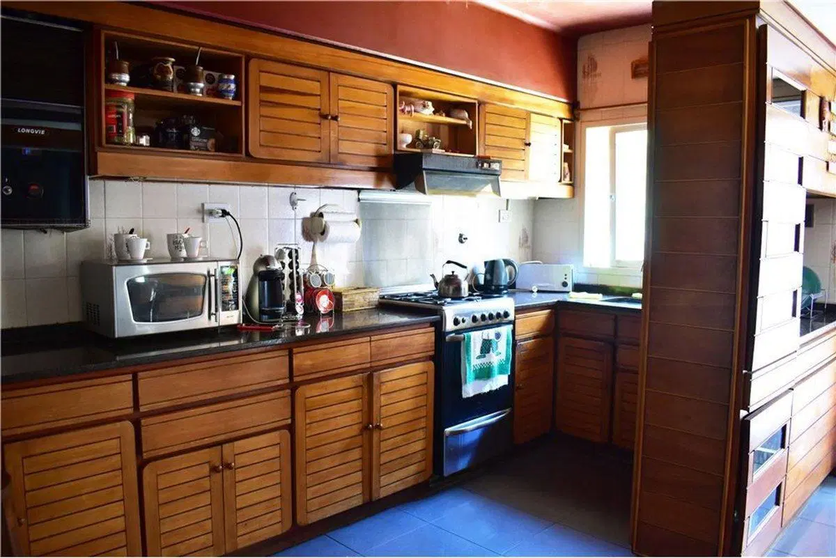 VENTA CASA 4 DORMITORIOS-APTO CREDITO BARRIO CURA 4