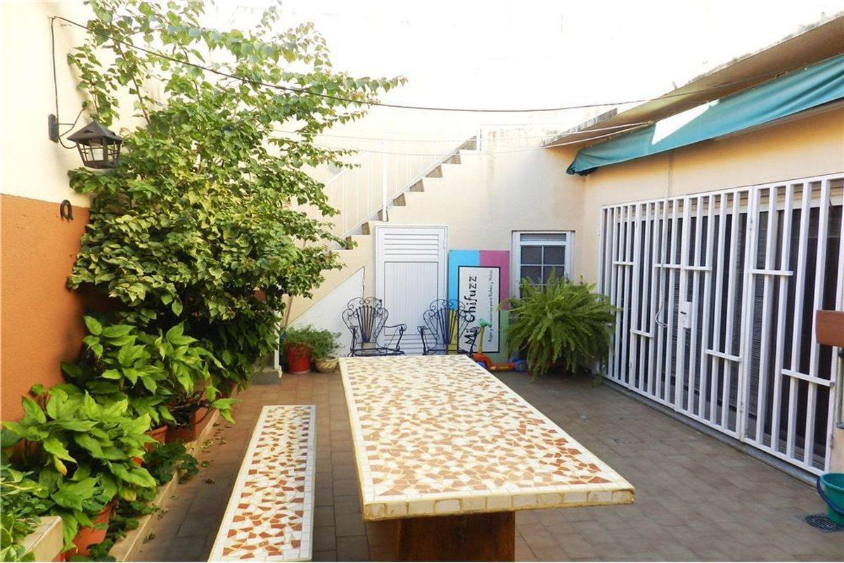 VENTA CASA 4 DORMITORIOS-APTO CREDITO BARRIO CURA