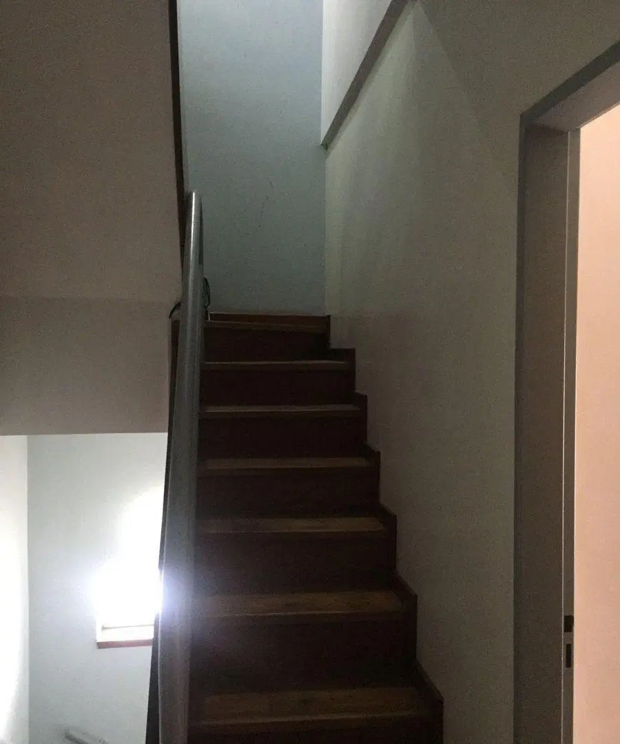 VENTA CASA 4 DORMITORIOS-APTO CREDITO BARRIO CURA 5
