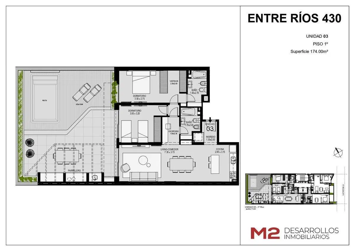 Plano 1