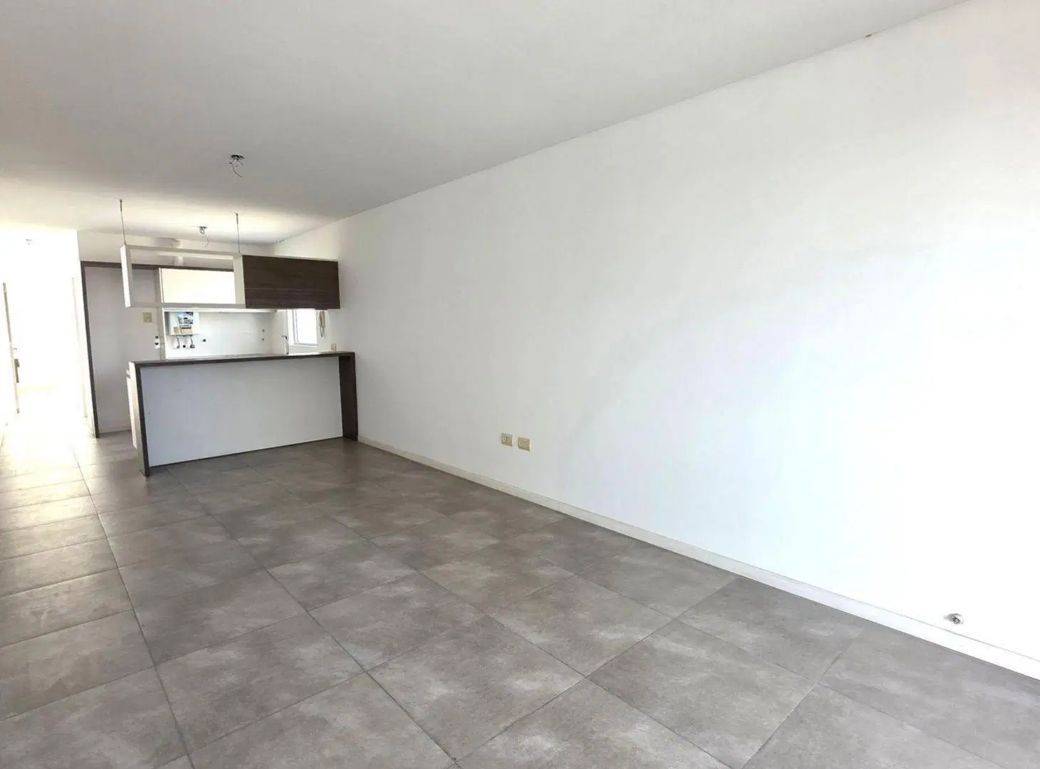 Venta Departamento 1 Dormitorio. Balcòn. ESTRENAR. 4
