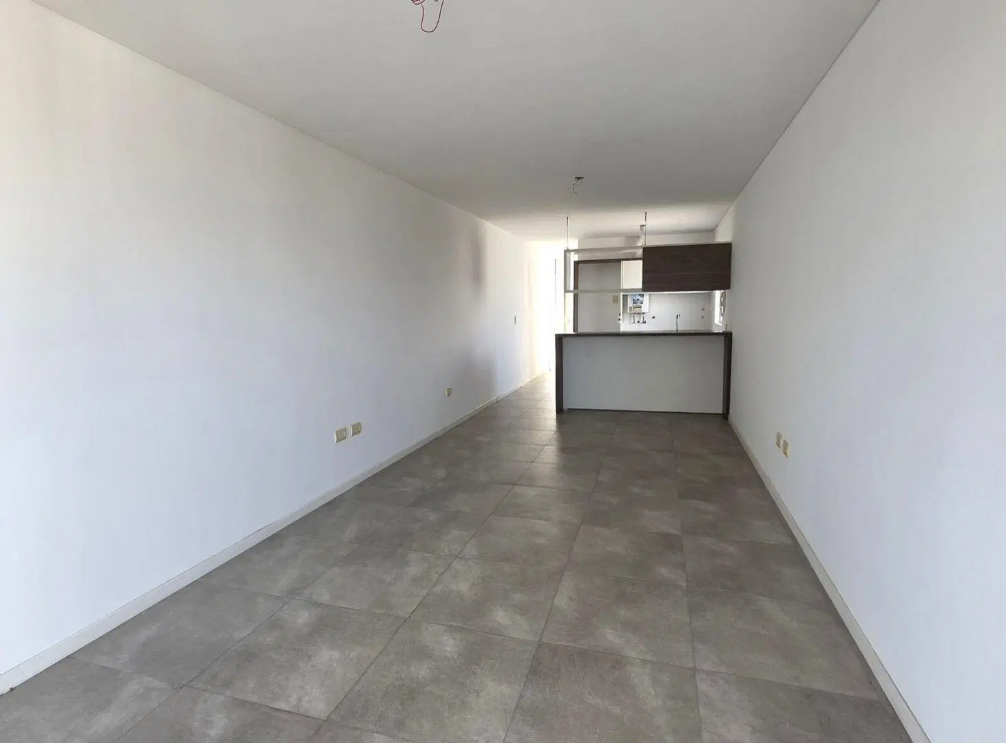 Venta Departamento 1 Dormitorio. Balcòn. ESTRENAR. 5