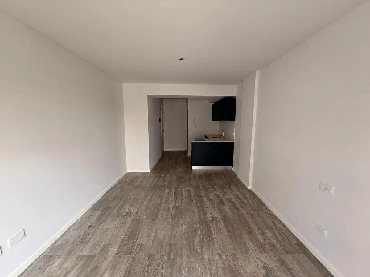 DEPTO VENTA MONOAMBIENTE A ESTRENAR 8