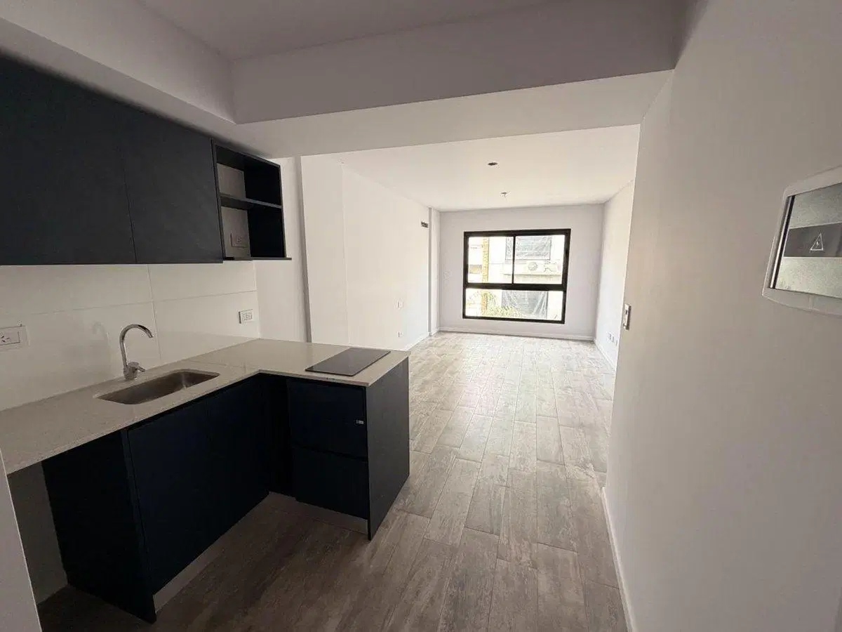 DEPTO VENTA MONOAMBIENTE A ESTRENAR 3