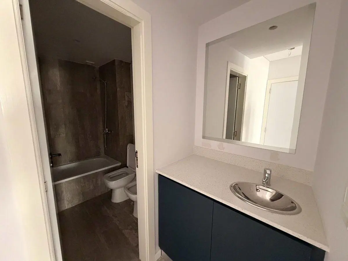 DEPTO VENTA MONOAMBIENTE A ESTRENAR 5
