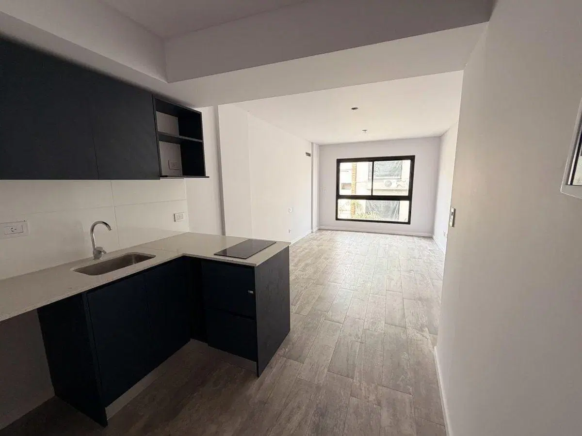 DEPTO VENTA MONOAMBIENTE A ESTRENAR 2