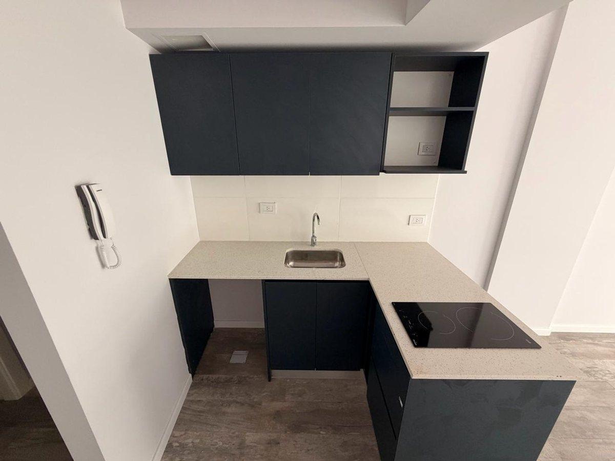 Foto de DEPTO VENTA MONOAMBIENTE A ESTRENAR, imagen 4