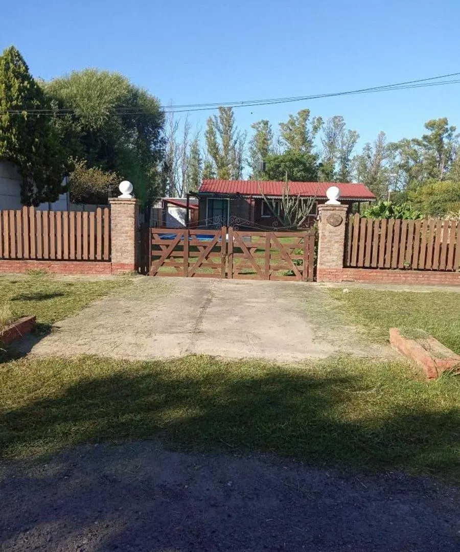 CASA VENTA ANDINO 3 DORMITORIOS CON PILETA 3