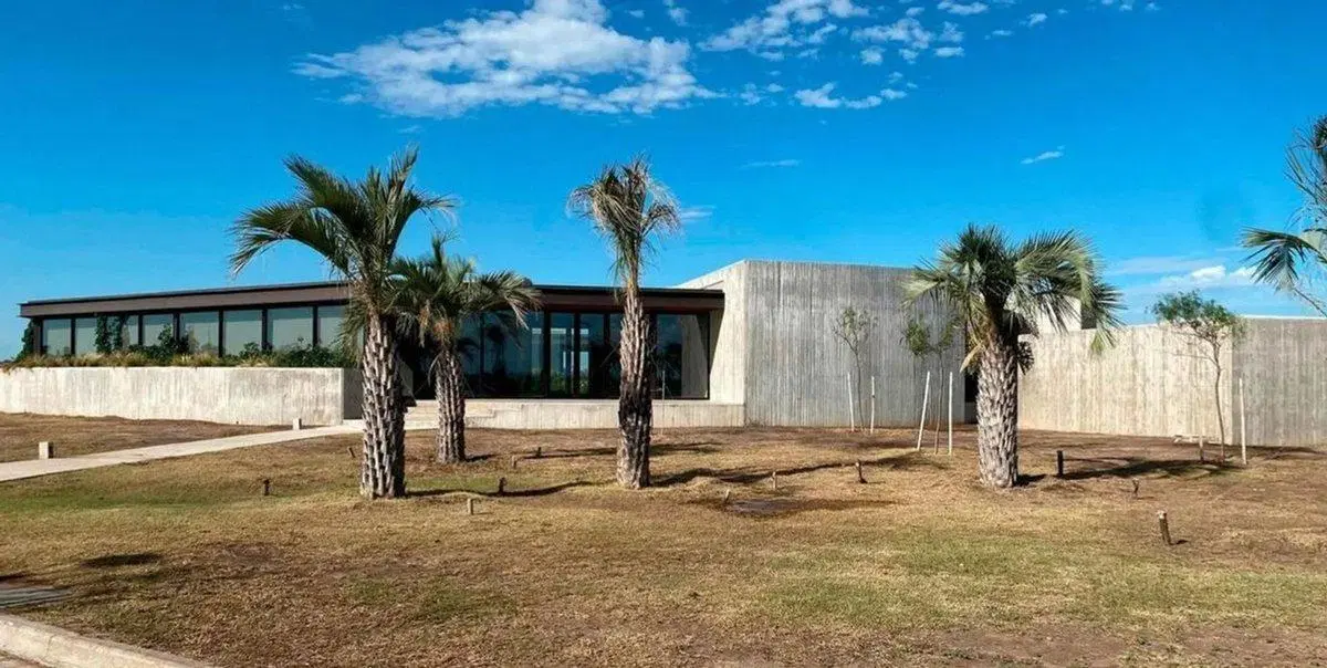 LOTE VENTA VIDA CLUB DE CAMPO OPORTUNIDAD 5