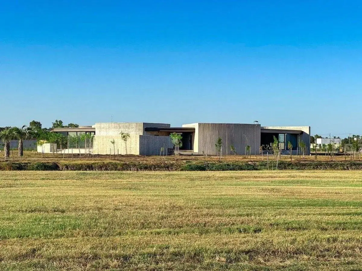 LOTE VENTA VIDA CLUB DE CAMPO OPORTUNIDAD 8