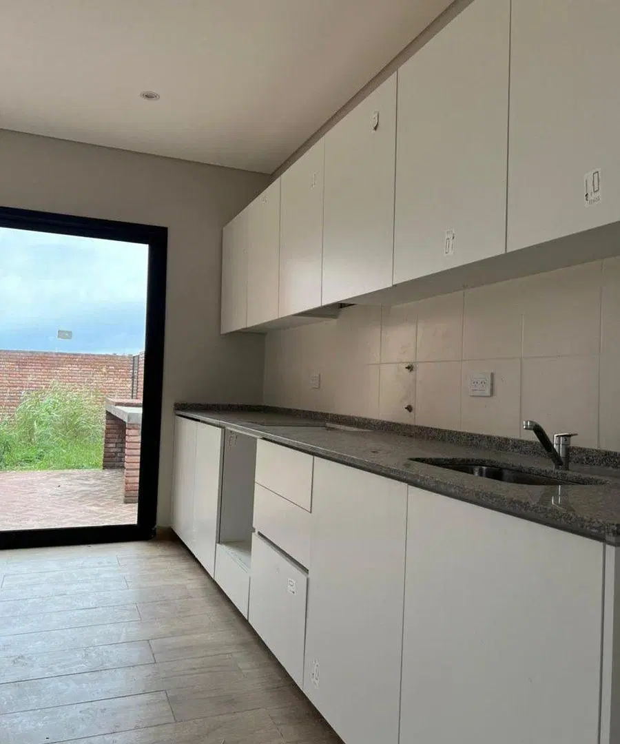 CASA EN VENTA TIPO DUPLEX PUEBLO ESTHER A ESTRENAR 2