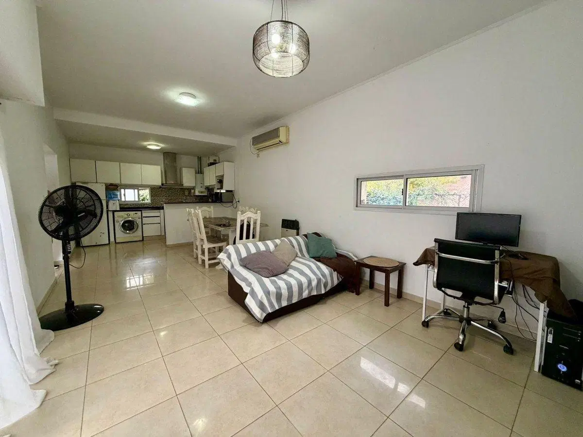 CASA DE DORMITORIOS EN VENTA EN TDS2 CON PILETA 5