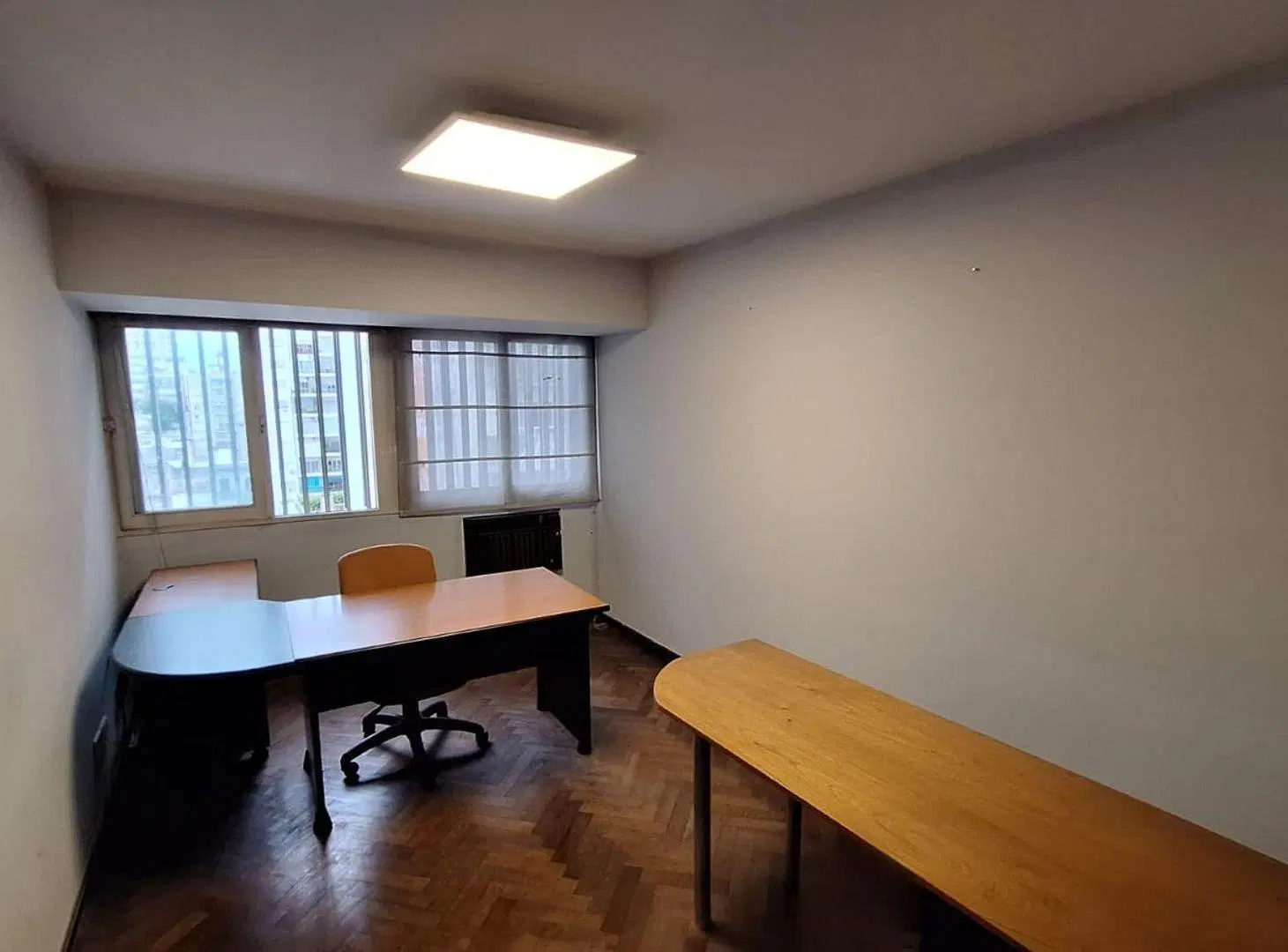 ALQUILER OFICINA CENTRO ROSARIO 2