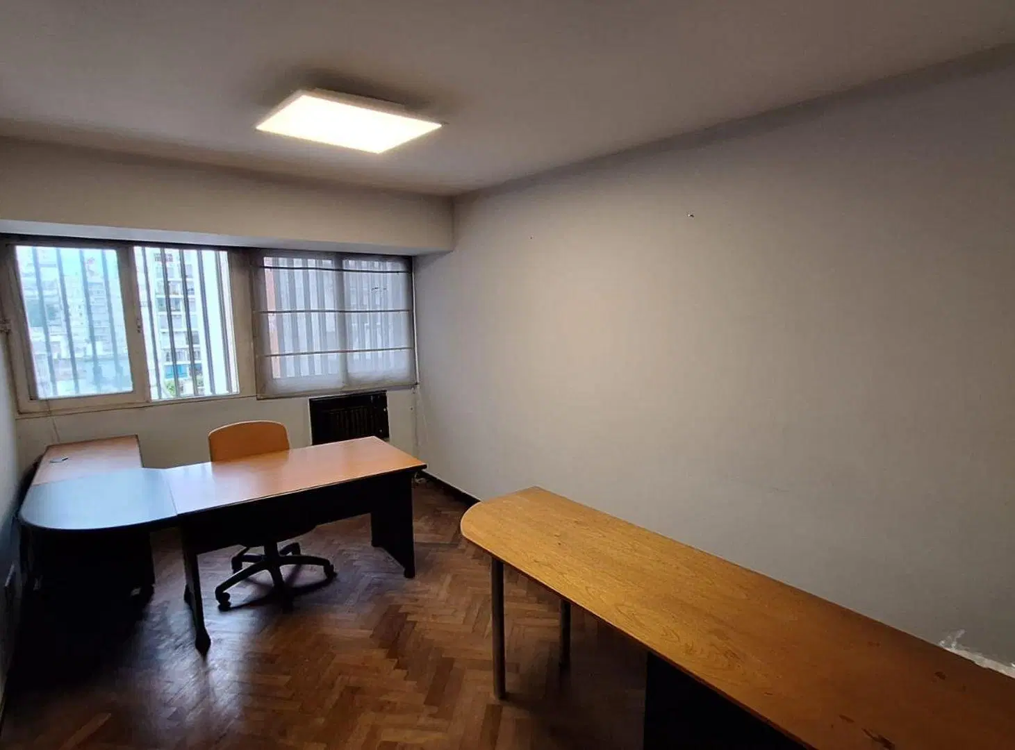 ALQUILER OFICINA CENTRO ROSARIO 5