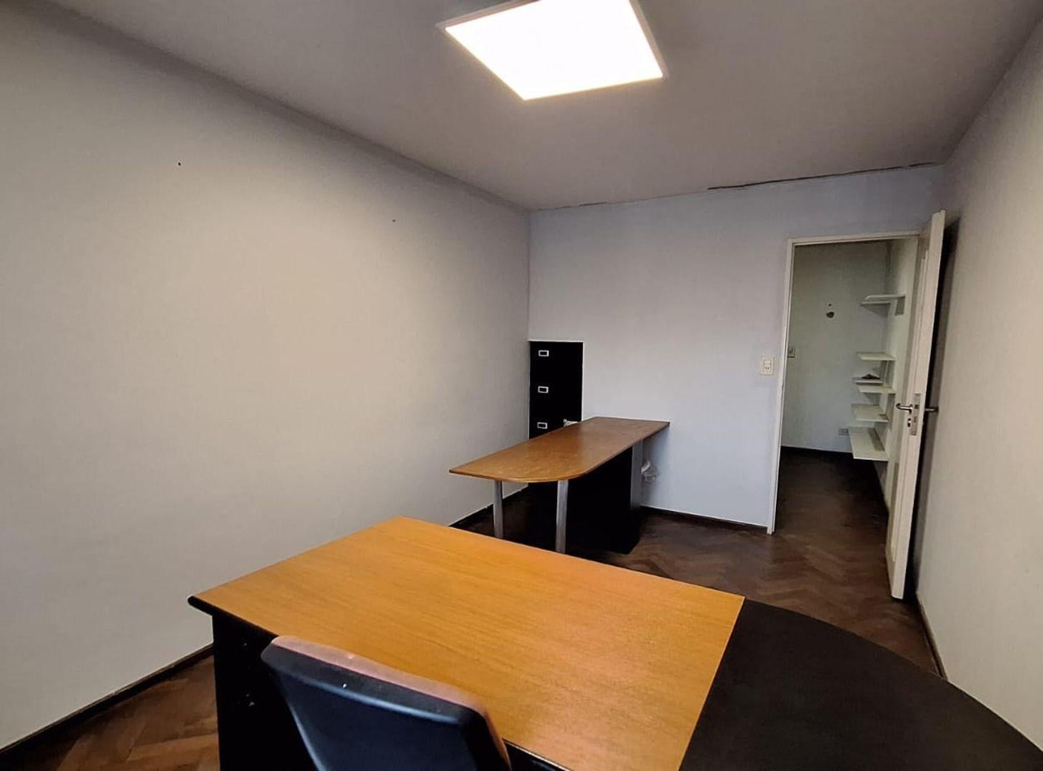 ALQUILER OFICINA CENTRO ROSARIO