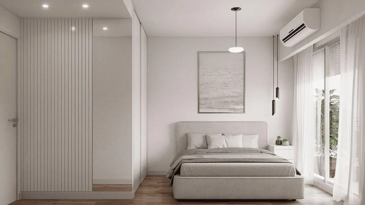 DEPARTAMENTO EN VENTA 1 DORMITORIO CENTRO 3