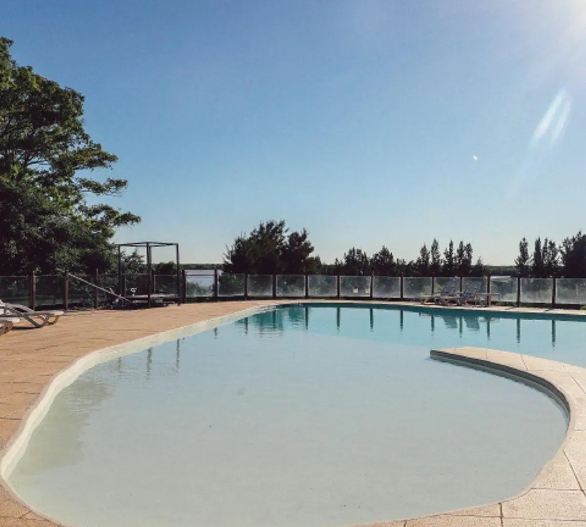 LOTE EN VENTA EN AZAHARES DEL PARANÁ 2
