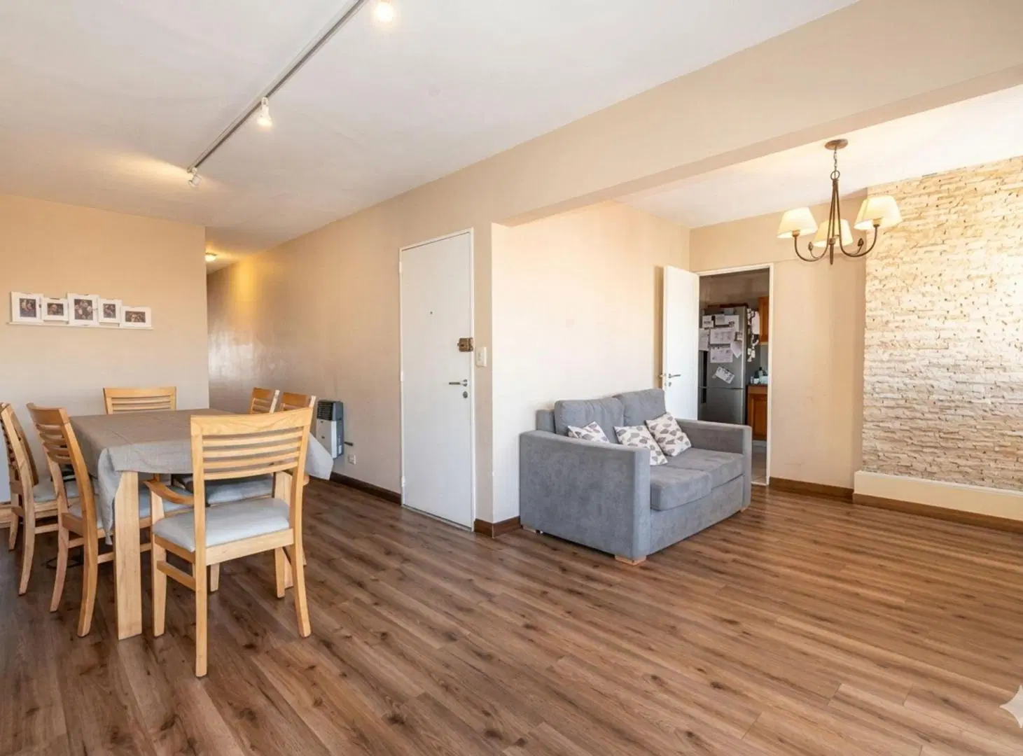 DEPARTAMENTO EN VENTA 3 DORMITORIOS ZONA RIO 2