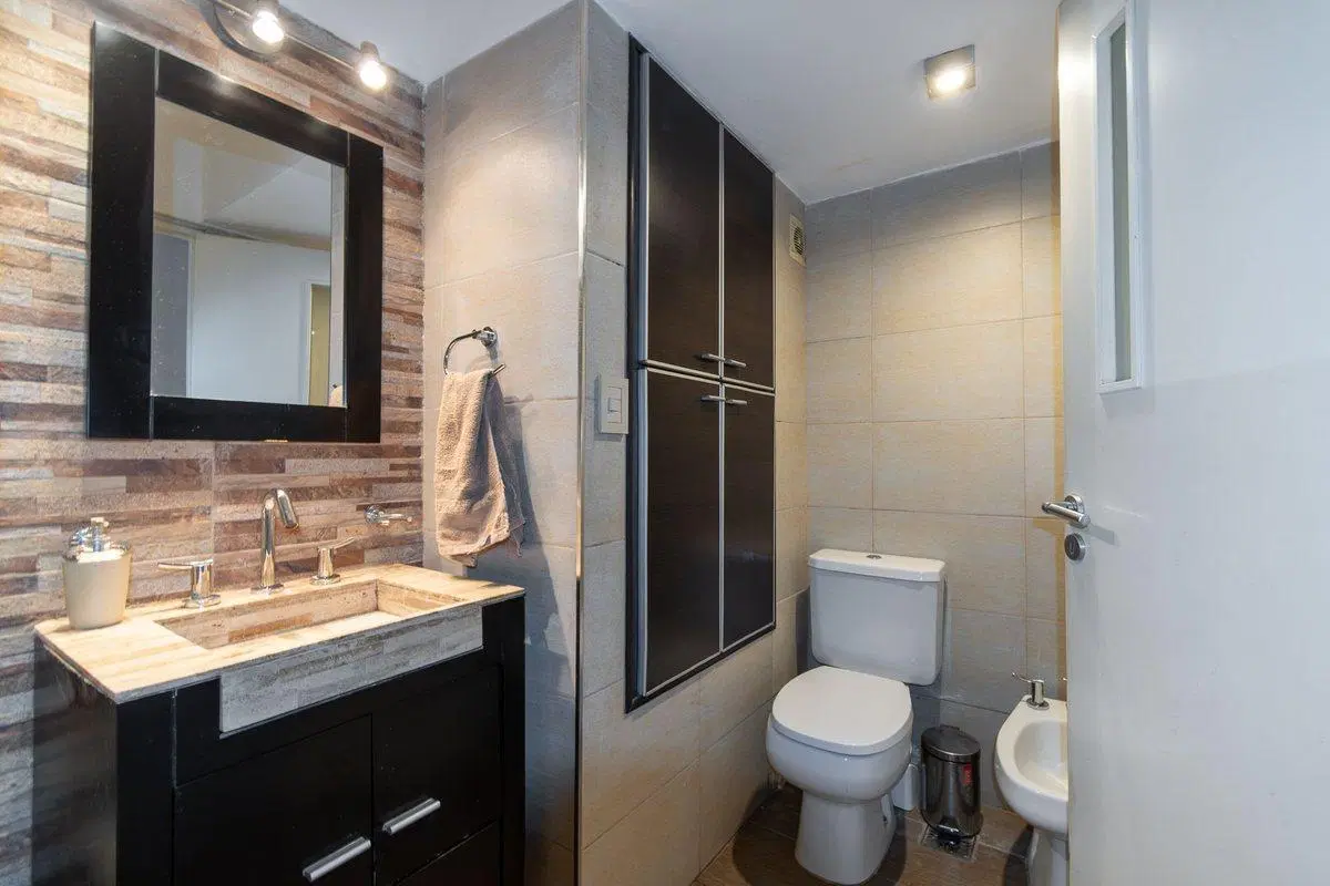 DEPARTAMENTO EN VENTA 3 DORMITORIOS ZONA RIO 4