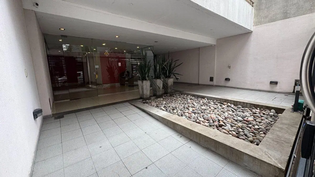 DEPARTAMENTO EN VENTA 2 DORMITORIOS CENTRO BALCÓN 3
