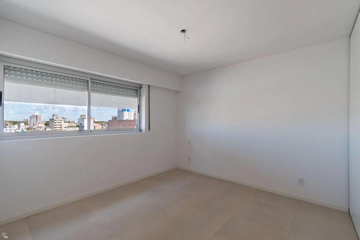 DEPARTAMENTO EN VENTA 1 DORMITORIO LUIS AGOTE 4
