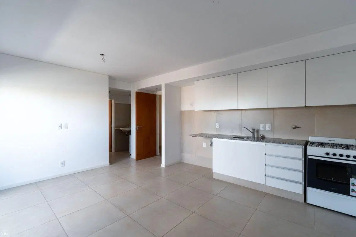 DEPARTAMENTO EN VENTA 1 DORMITORIO LUIS AGOTE 2