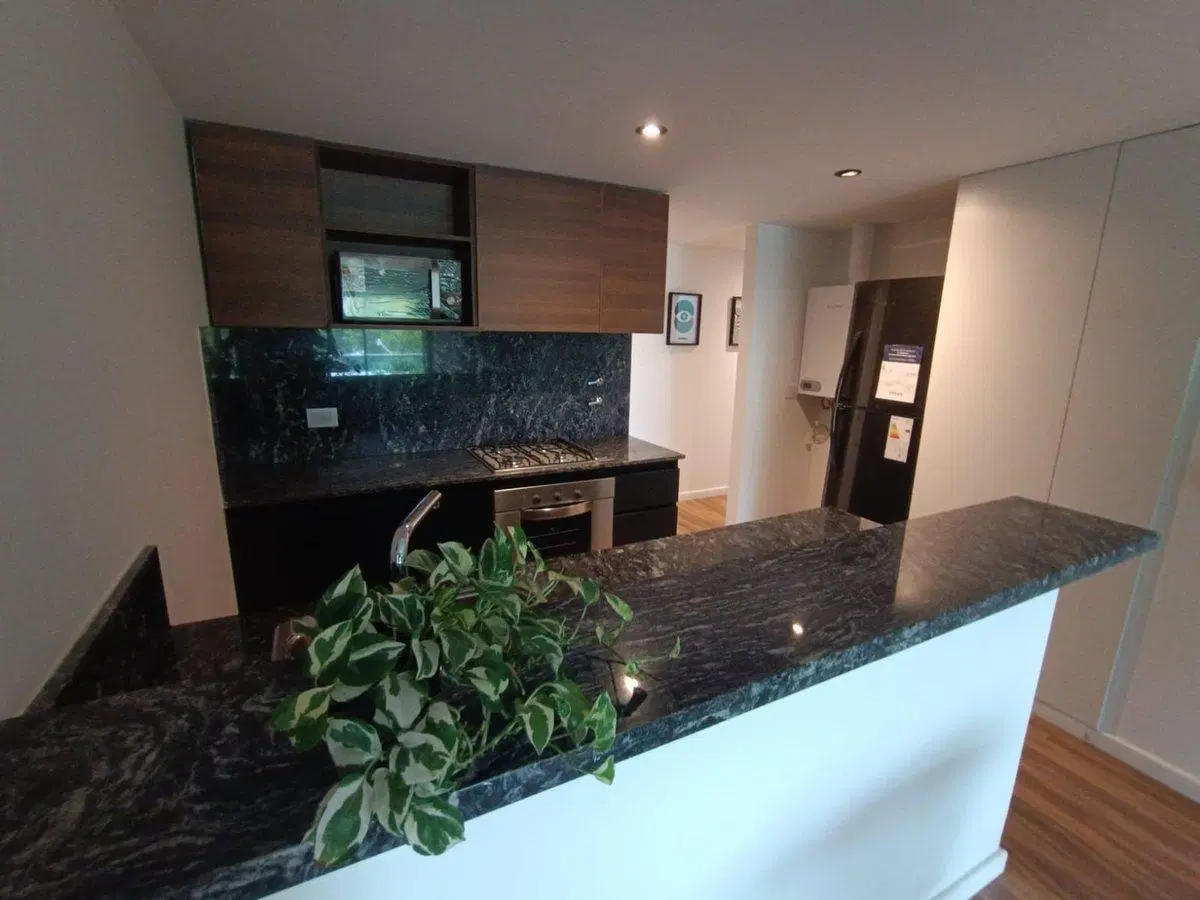 EN VENTA DEPARTAMENTO DOS DORMITORIOS LA FLORIDA 5