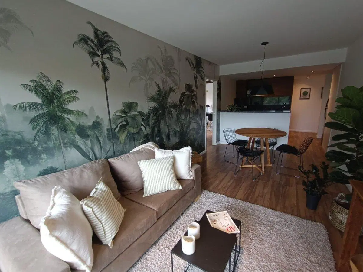 EN VENTA DEPARTAMENTO DOS DORMITORIOS LA FLORIDA 1