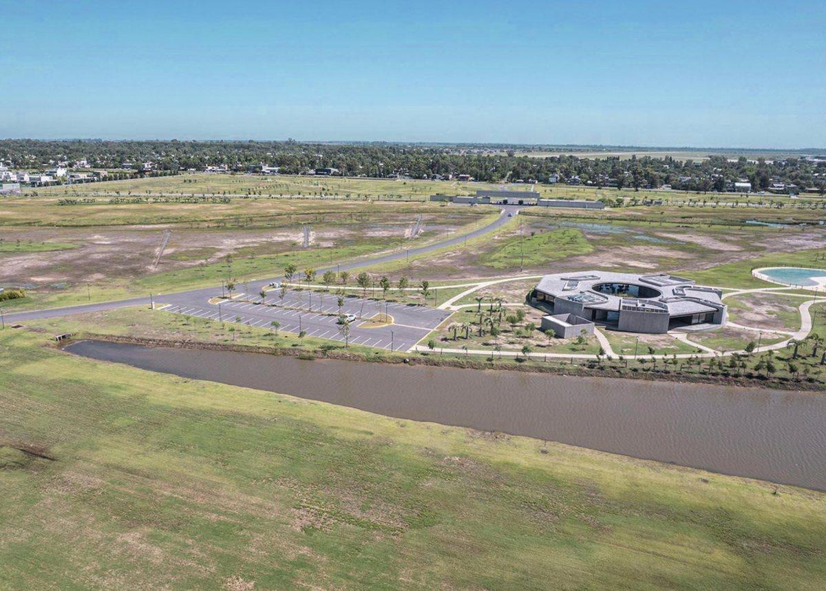 LOTE EN VENTA VIDA CLUB DE CAMPO