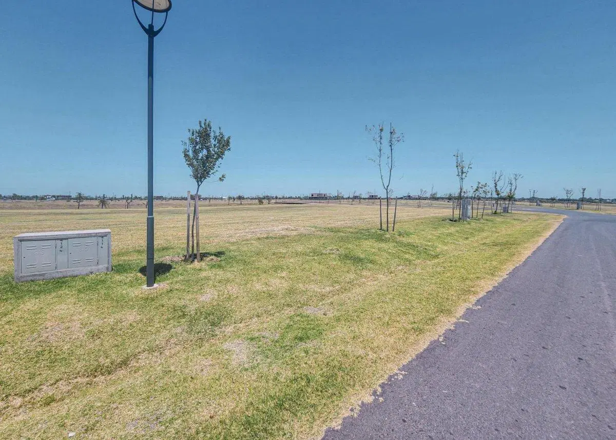 LOTE EN VENTA VIDA CLUB DE CAMPO 5