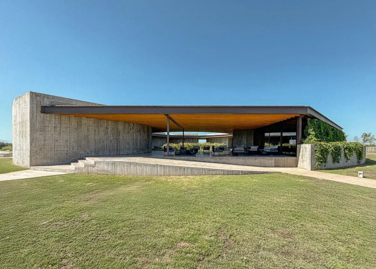 LOTE EN VENTA VIDA CLUB DE CAMPO 3