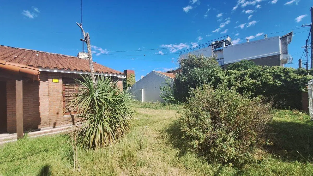 CASA A REFACCIONAR EN SAN LORENZO 8