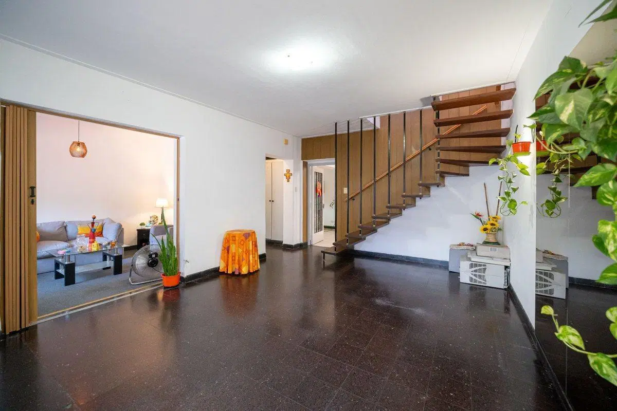 VENTA CASA DE TRES DORMITORIOS 5