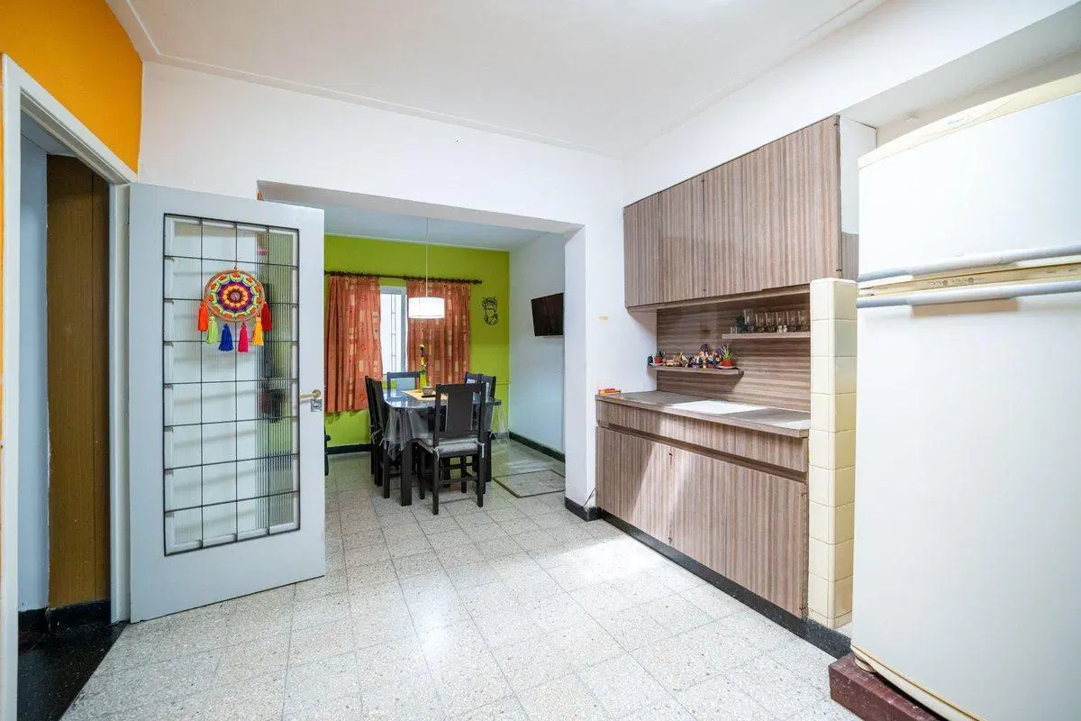 VENTA CASA DE TRES DORMITORIOS 4