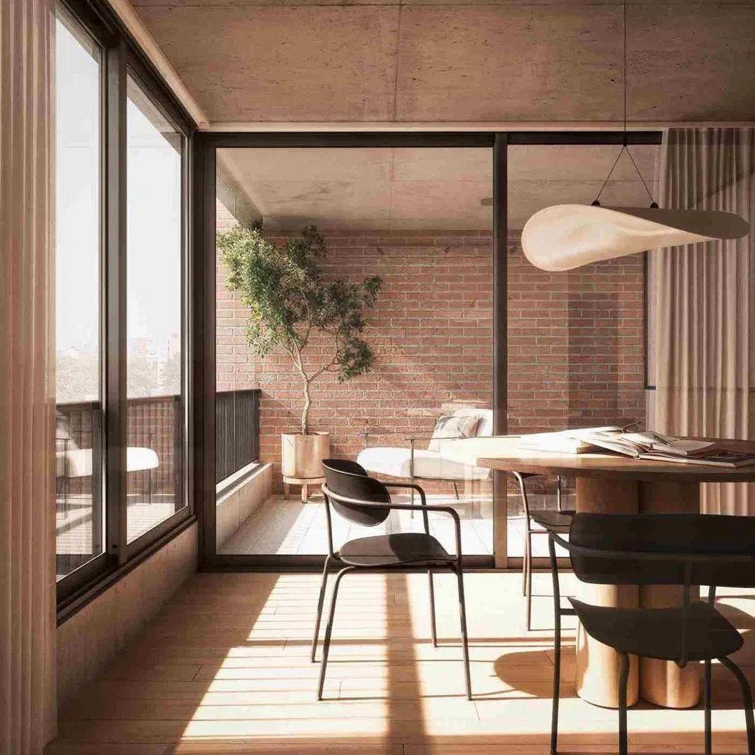 VENTA DEPARTAMENTO 3 DORMITORIOS PREMIUM 5