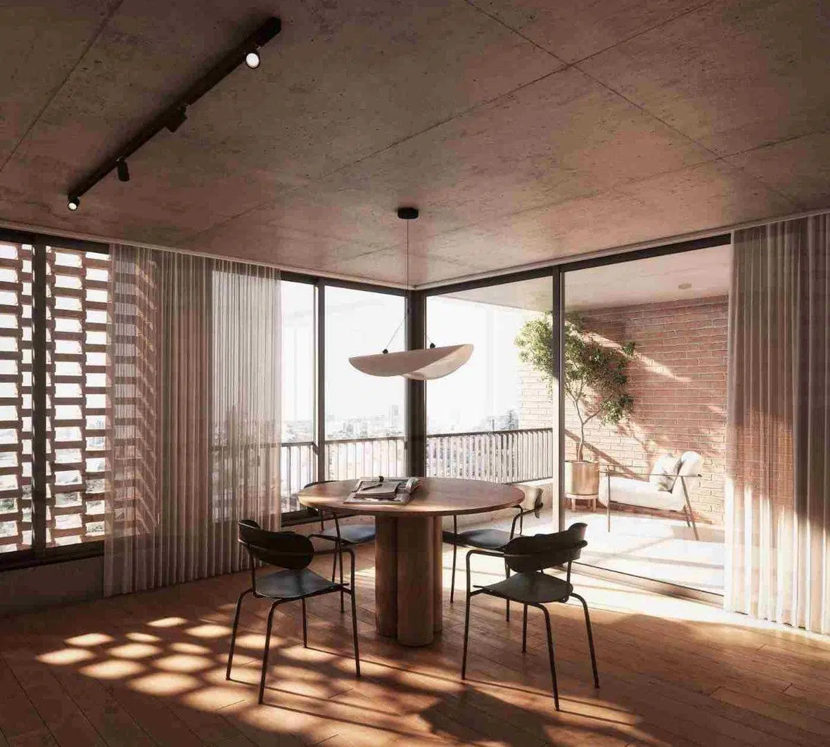 VENTA DEPARTAMENTO 3 DORMITORIOS PREMIUM 3