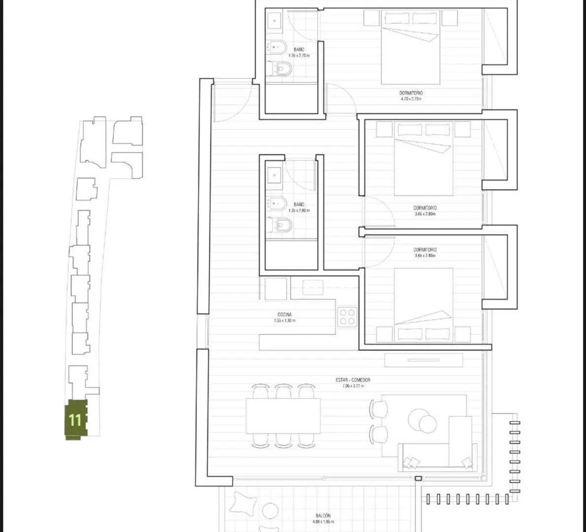 Plano 1