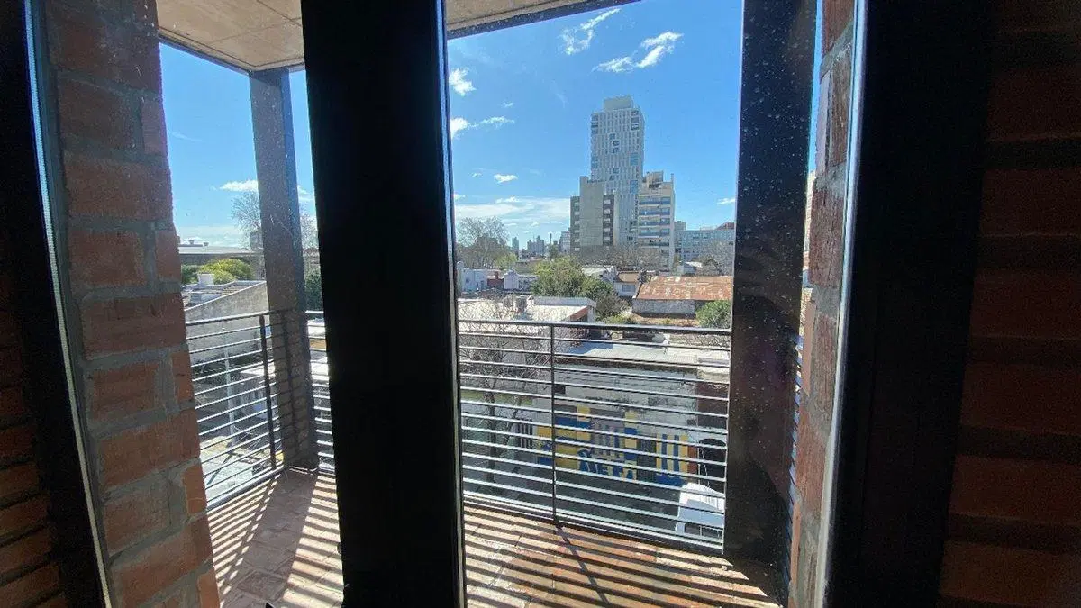 DEPTO VENTA DUPLEX 2 DORMITORIOS CON PATIO 4