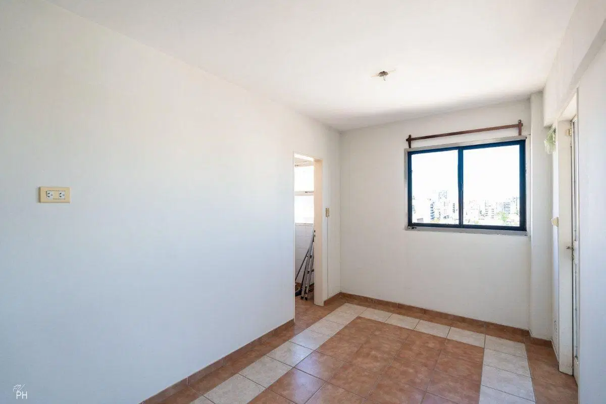 DEPARTAMENTO EN VENTA 2 DORMITORIOS CON COCHERA 4