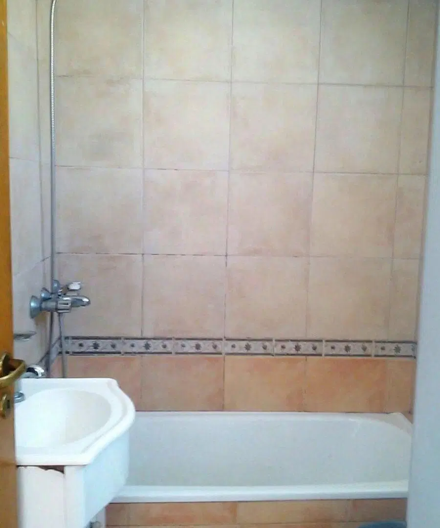 DEPTO. 1 DORMITORIO EN VENTA - ZONA FACULTADES 8