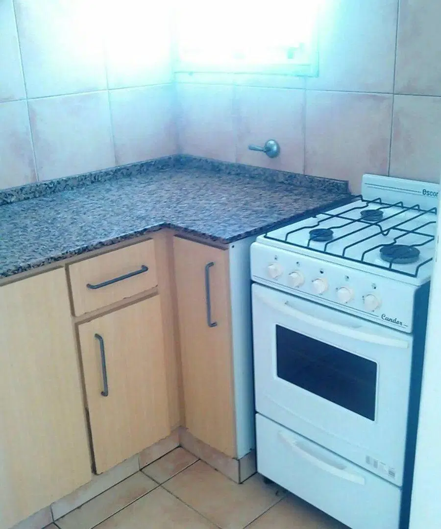 DEPTO. 1 DORMITORIO EN VENTA - ZONA FACULTADES 5