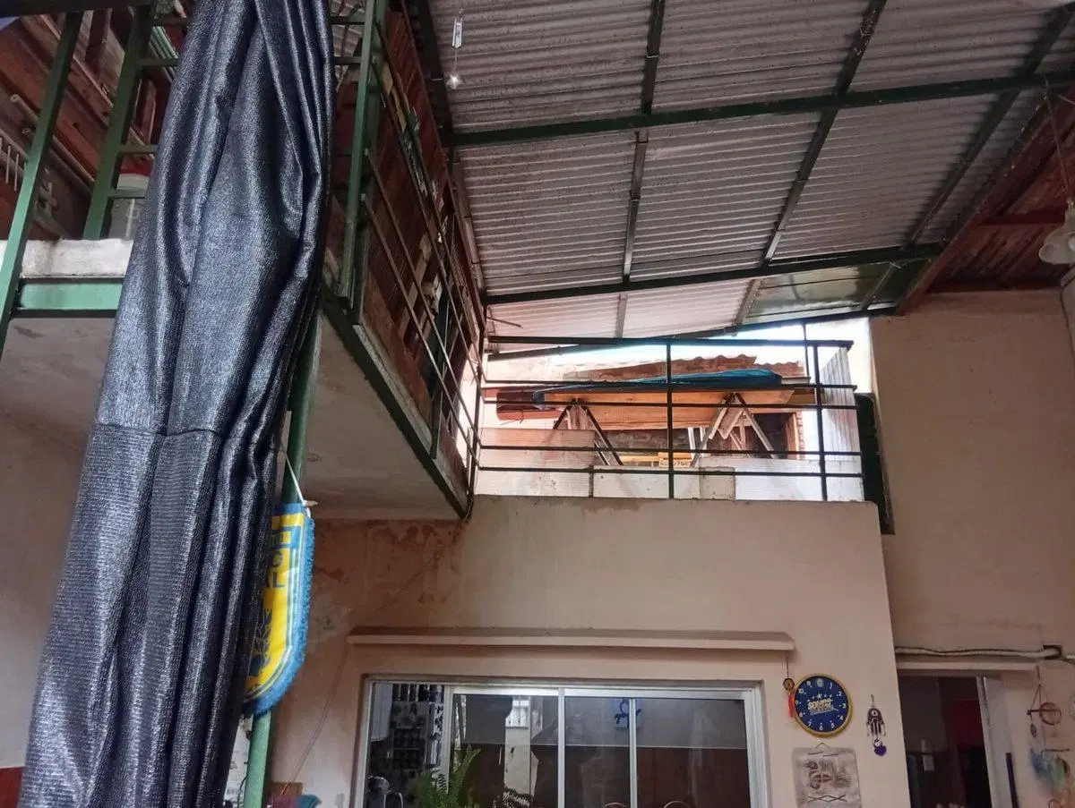 VENTA PH 3 DORMITORIOS 2 BAÑOS PICHINCHA 5
