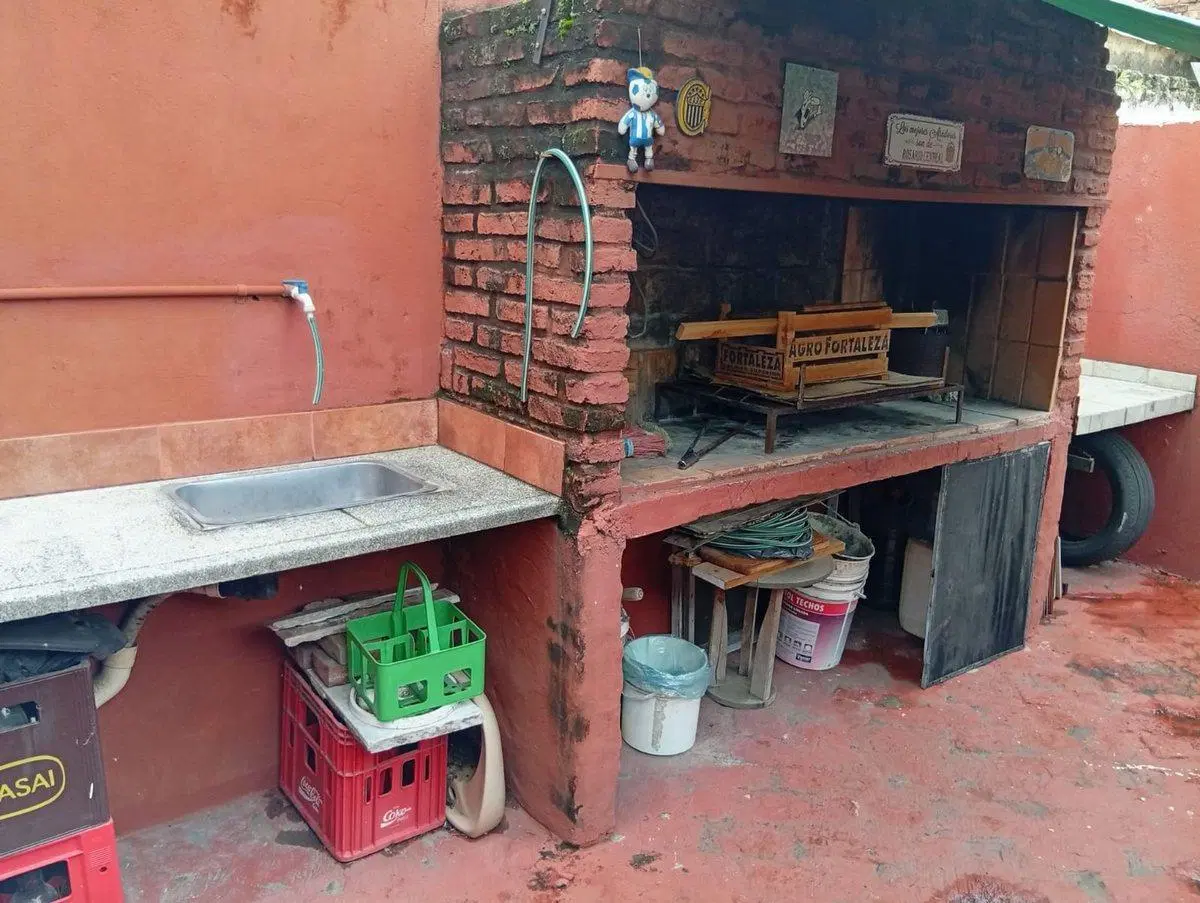 VENTA PH 3 DORMITORIOS 2 BAÑOS PICHINCHA 4