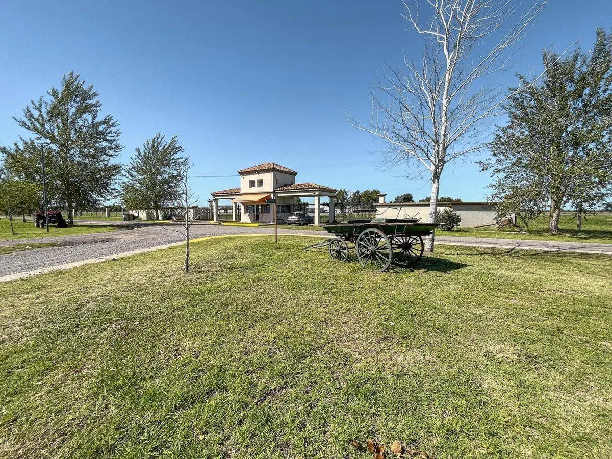 LOTE EN VENTA EN PINARES DEL SUR (PIÑERO) 3