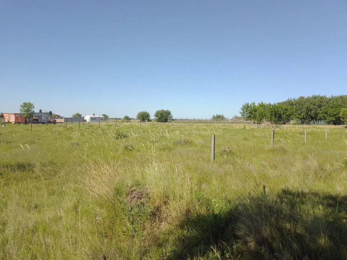TERRENO EN VENTA FUNES BARRIO ISLAS MALVINAS 977M2 4