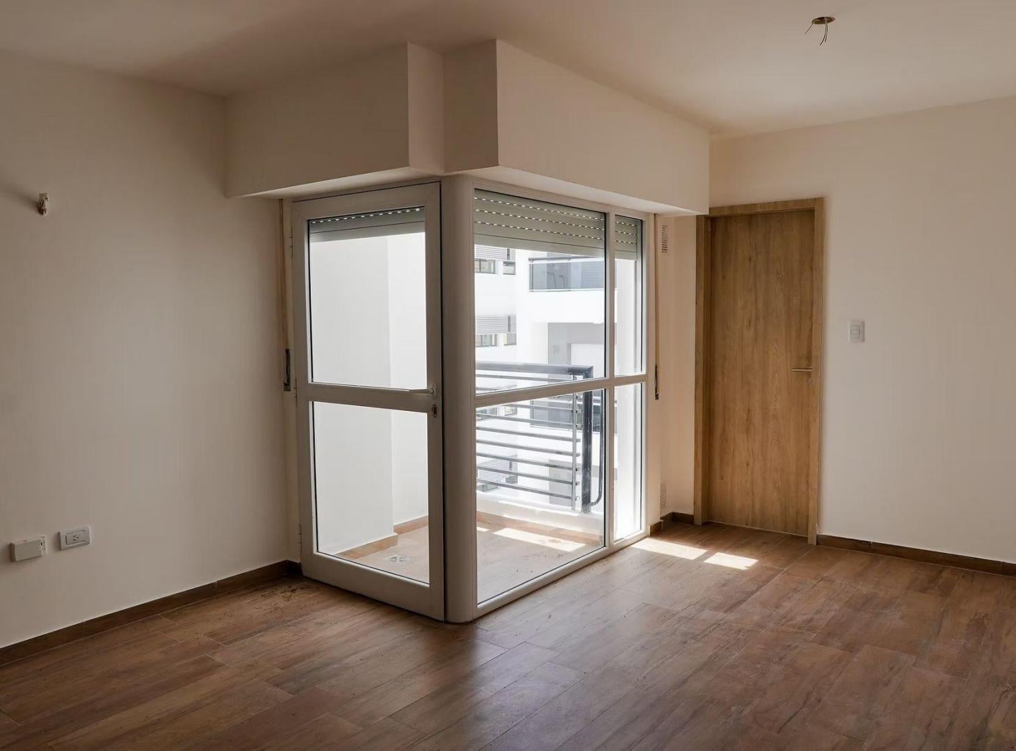 DEPARTAMENTO EN VENTA 1 DORMITORIO PARQUE ESPAÑA