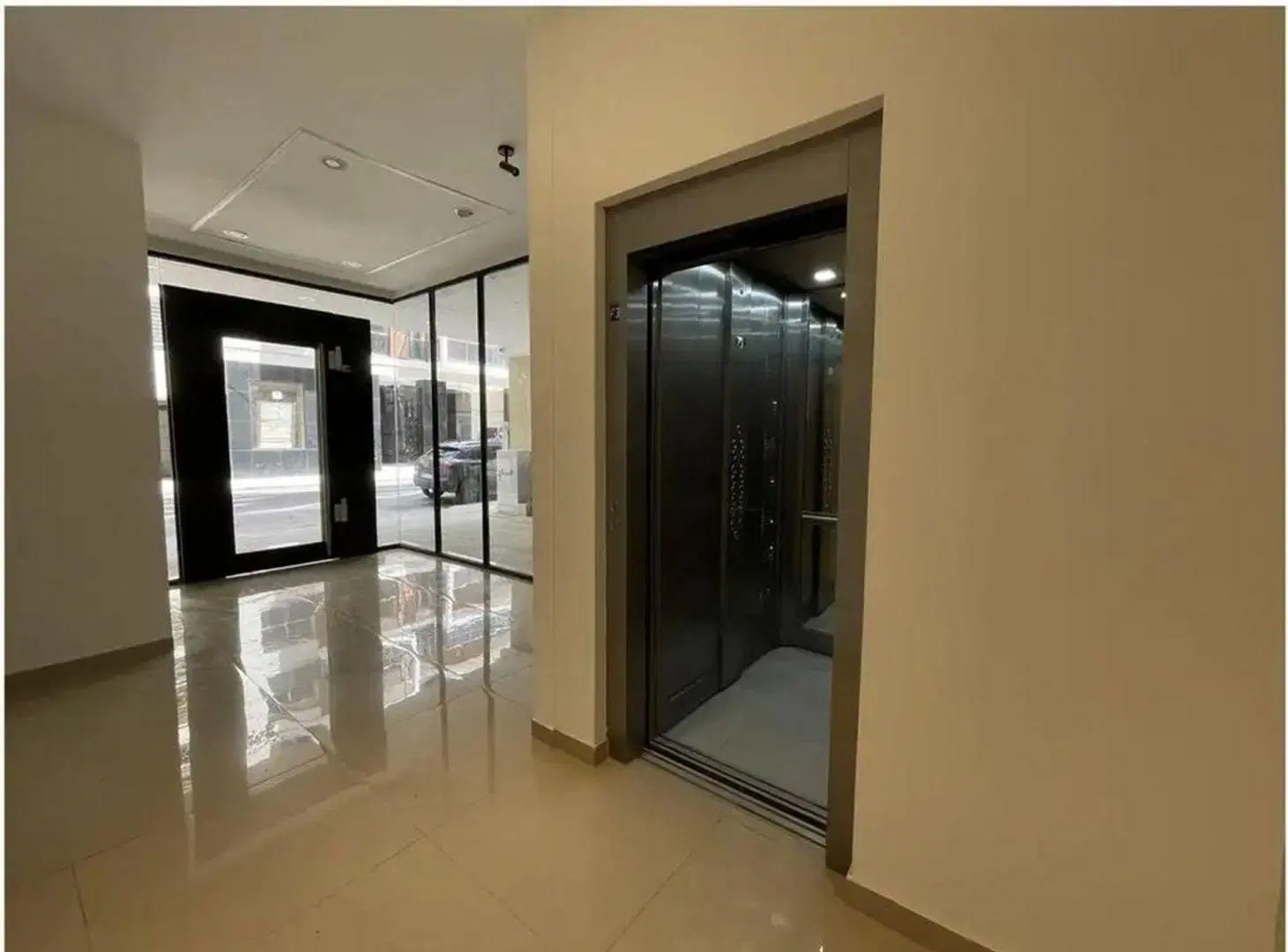 DEPARTAMENTO EN VENTA 1 DORMITORIO PARQUE ESPAÑA 5