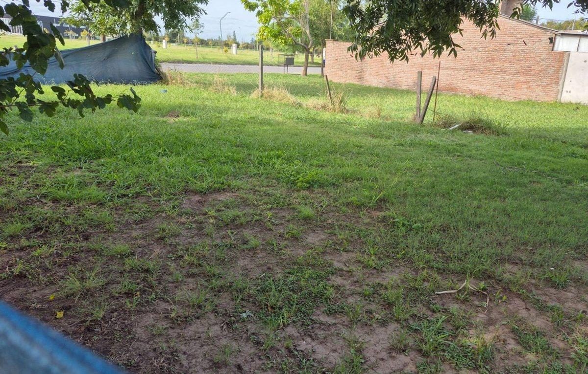 LOTE VENTA GRAL LAGOS , 292 M2